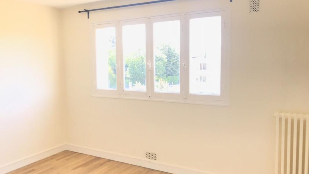 Appartement T1  - Rennes (566445) - vue principale