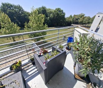 Appartement T3  - Saint Jacques De La Lande (559620) - vignette