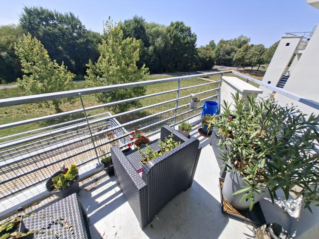 Appartement T3  - Saint Jacques De La Lande (559620) - 1