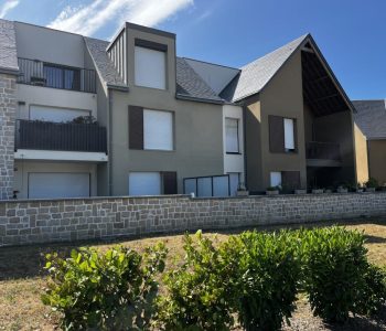 Appartement T2  - Saint Malo (543419) - vignette