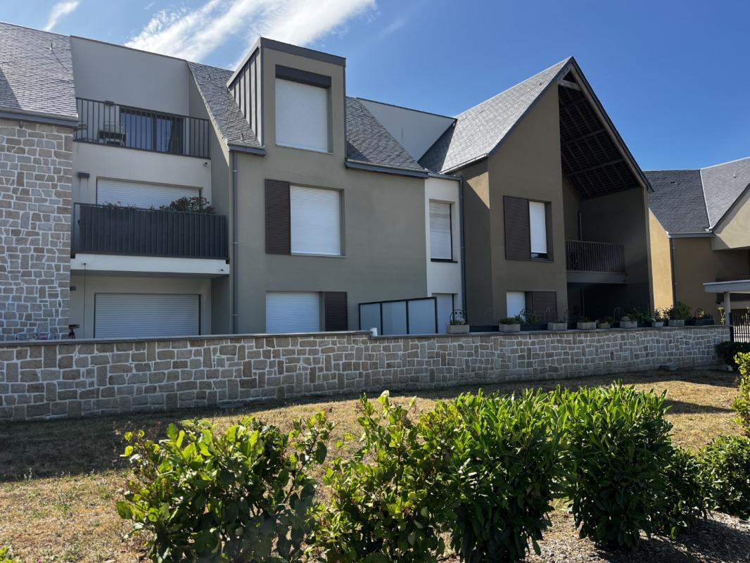 Appartement T2  - Saint Malo (543419) - 1