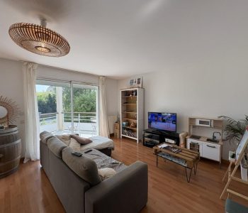Appartement T4  - Rennes (560773) - vignette