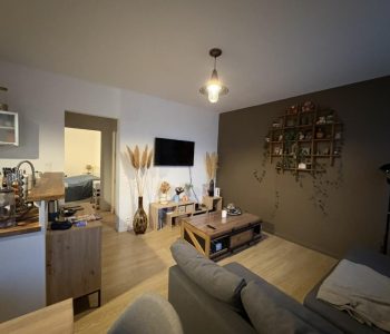 Appartement T2  - Rennes (562900) - vignette
