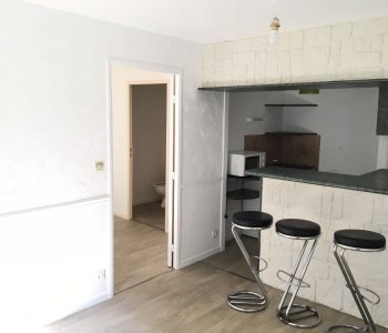 Appartement T1  - Rennes (563216) - vignette