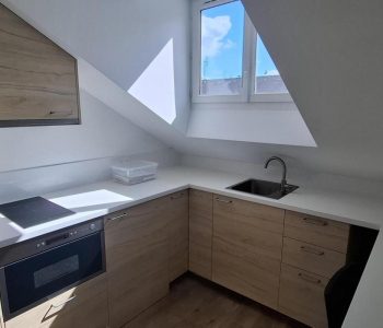 Appartement T1  - Rennes (563354) - vignette
