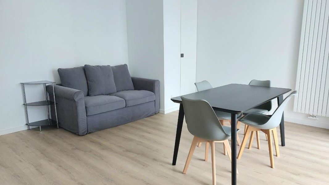 Appartement T2  - La Roche Sur Yon (556479) - vue principale