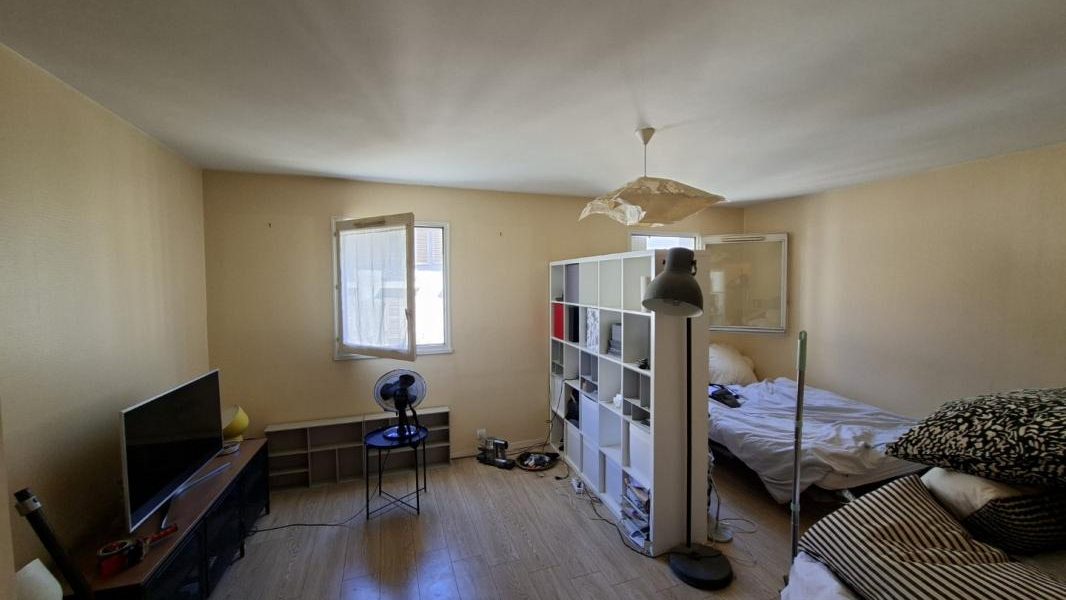 Appartement T1  - Rennes (555760) - vue principale