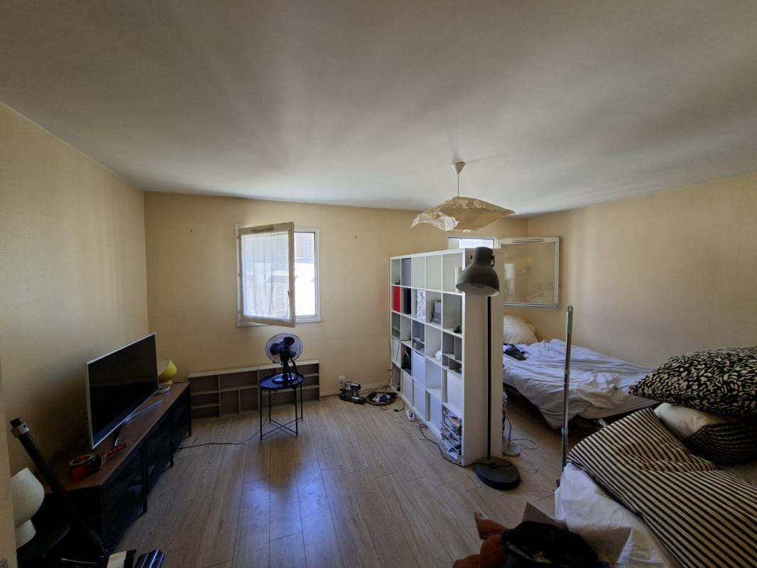 Appartement T1  - Rennes (555760) - 1