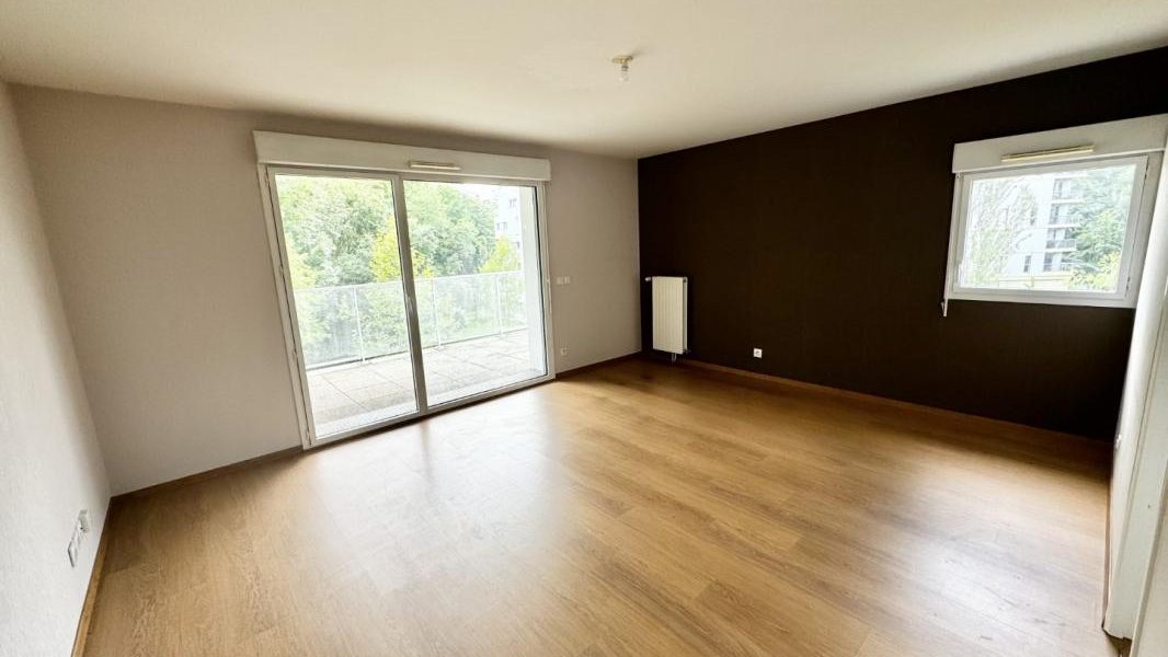 Appartement T3  - Saint Jacques De La Lande (561149) - vue principale