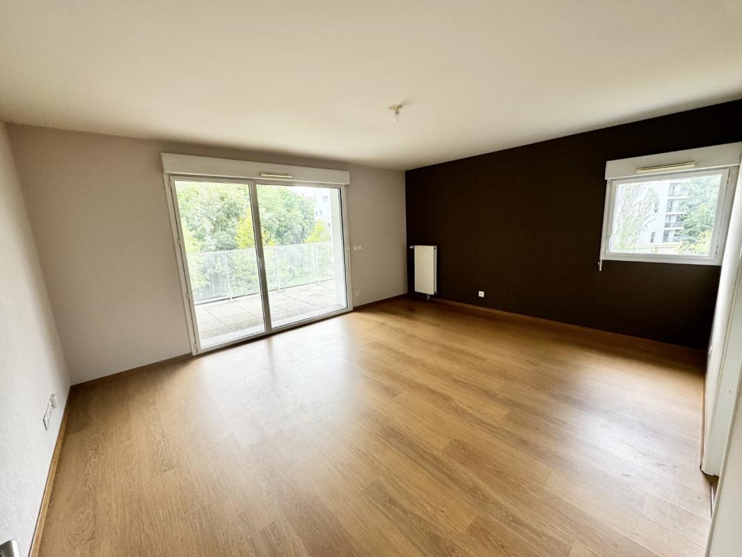 Appartement T3  - Saint Jacques De La Lande (561149) - 1