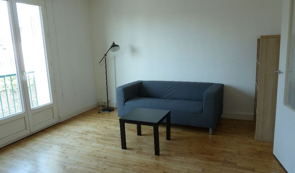 Appartement T3  - Rennes (558199) - vue principale
