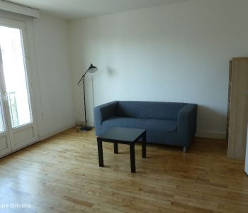 Appartement T3  - Rennes (558199) - vignette