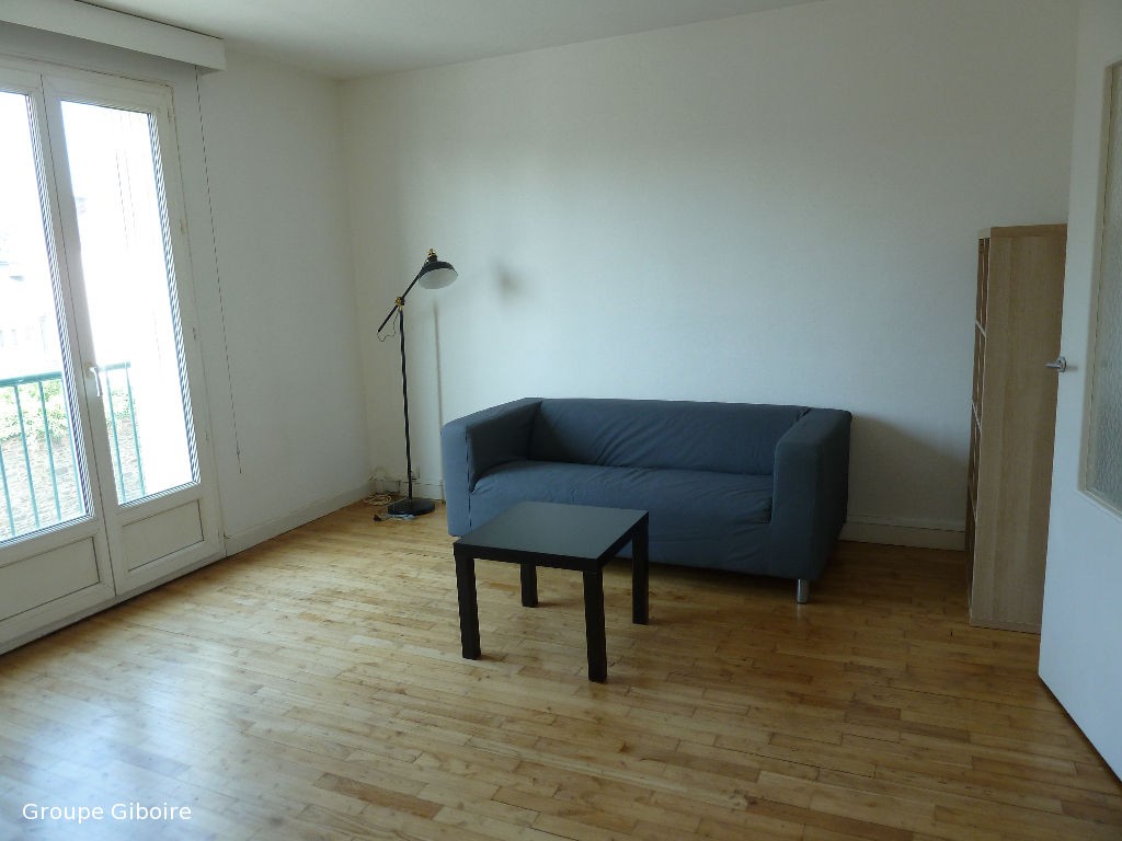 Appartement T3  - Rennes (558199) - 1