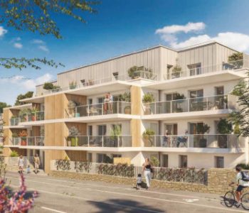 Appartement T3  - Sarzeau (563671) - vignette