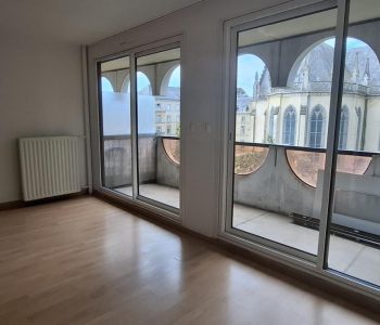 Appartement T1  - Rennes (564575) - vignette