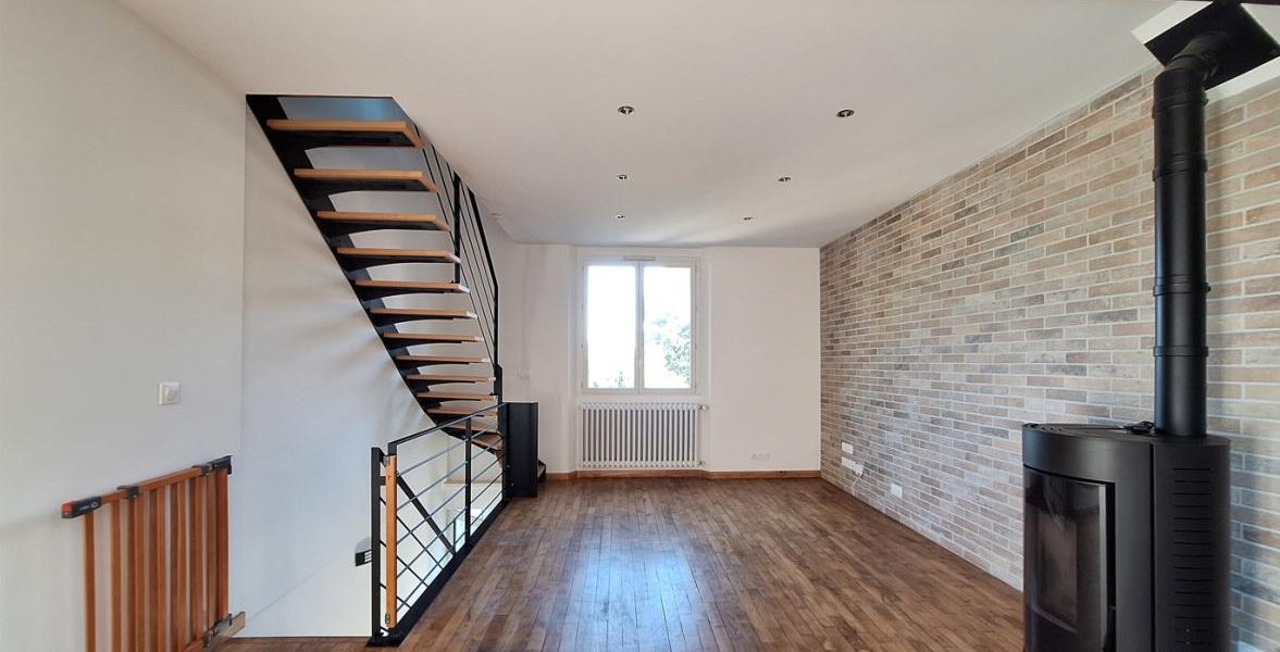 Maison T3  - Rennes (565834) - vue principale