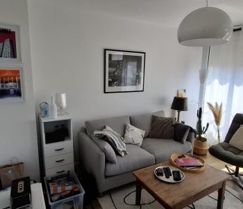 Appartement T2  - Rennes (565921) - vignette