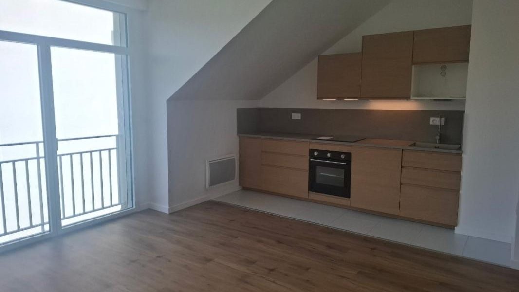 Appartement T2  - La Roche Sur Yon (507501) - vue principale