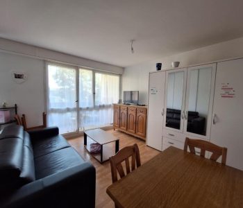 Appartement T1  - Rennes (558867) - vignette