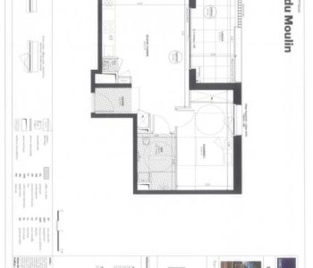 Appartement T2  - La Chapelle Sur Erdre (565739) - vignette