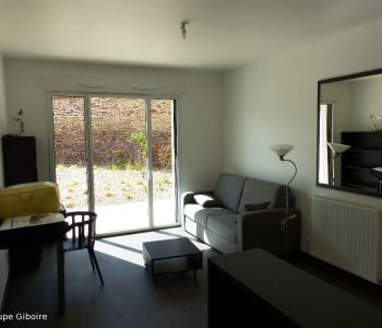 Appartement T1  - Rennes (567618) - vignette
