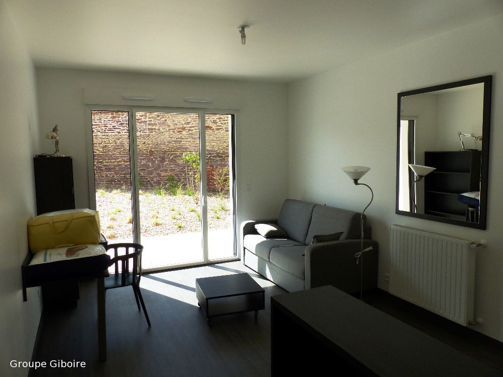 Appartement T1  - Rennes (567618) - 1