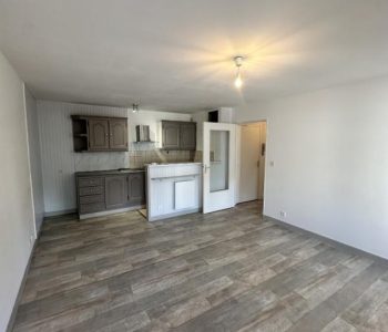Appartement T2  - Saint Jacques De La Lande (567648) - vignette