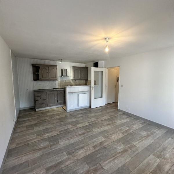 Appartement T2  - Saint Jacques De La Lande (567648) - vue principale