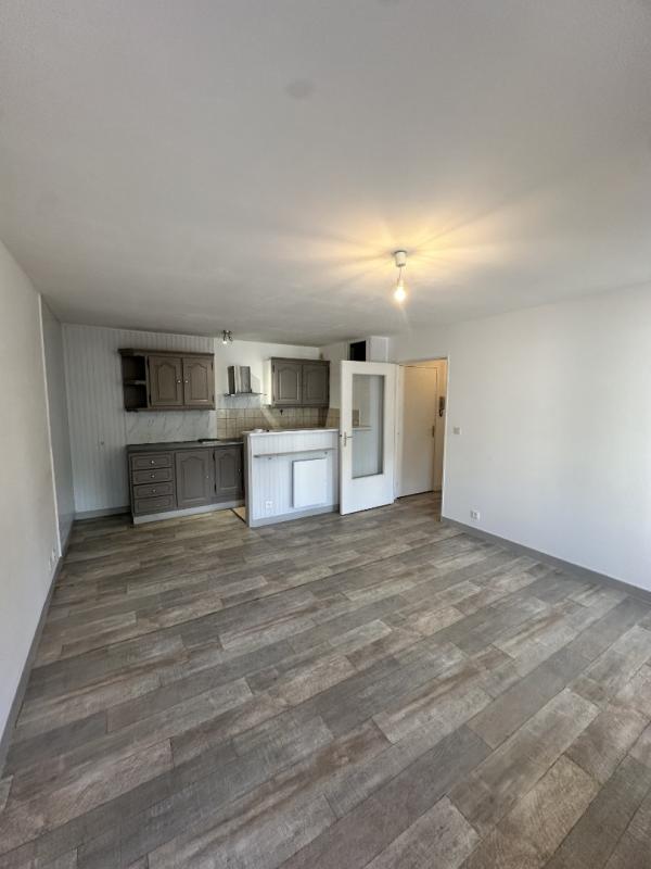 Appartement T2  - Saint Jacques De La Lande (567648) - 1