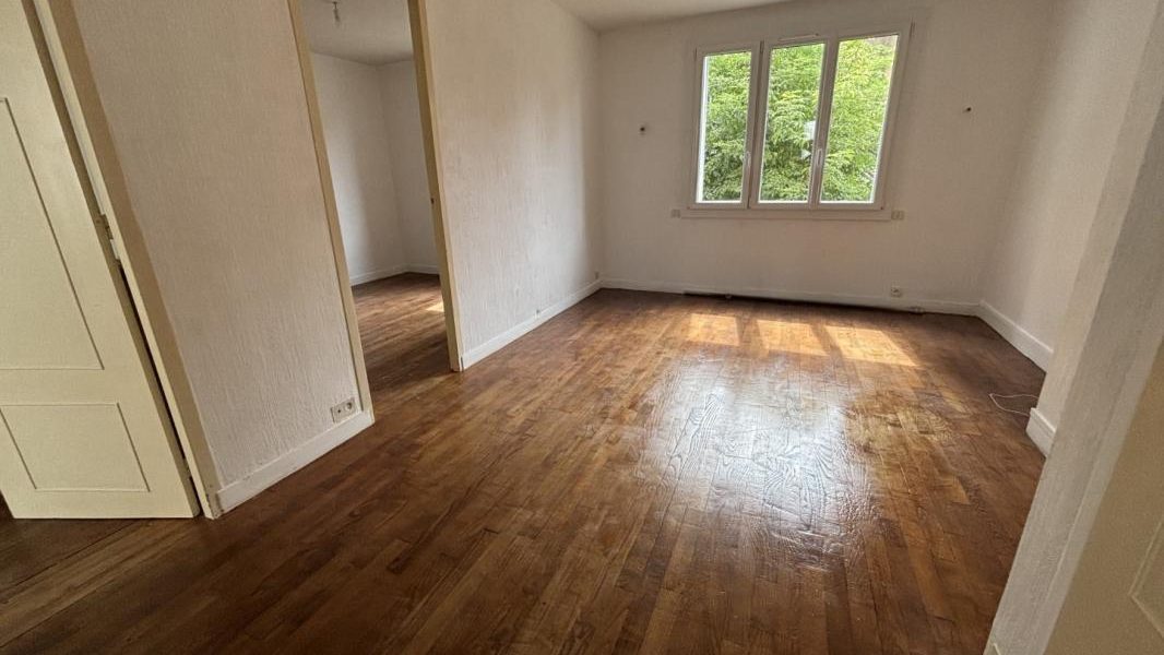 Appartement T3  - Rennes (542329) - vue principale