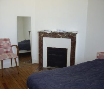 Appartement T3  - Nantes (551120) - vignette