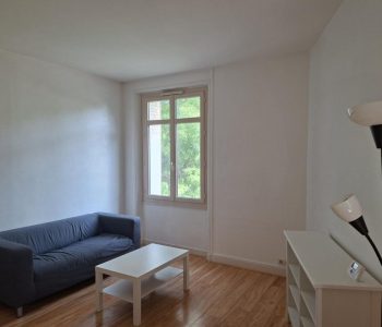 Appartement T2  - Nantes (537622) - vignette