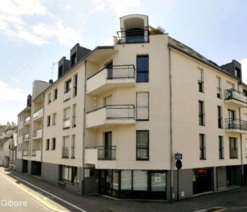 Appartement T4  - Rennes (554555) - vignette