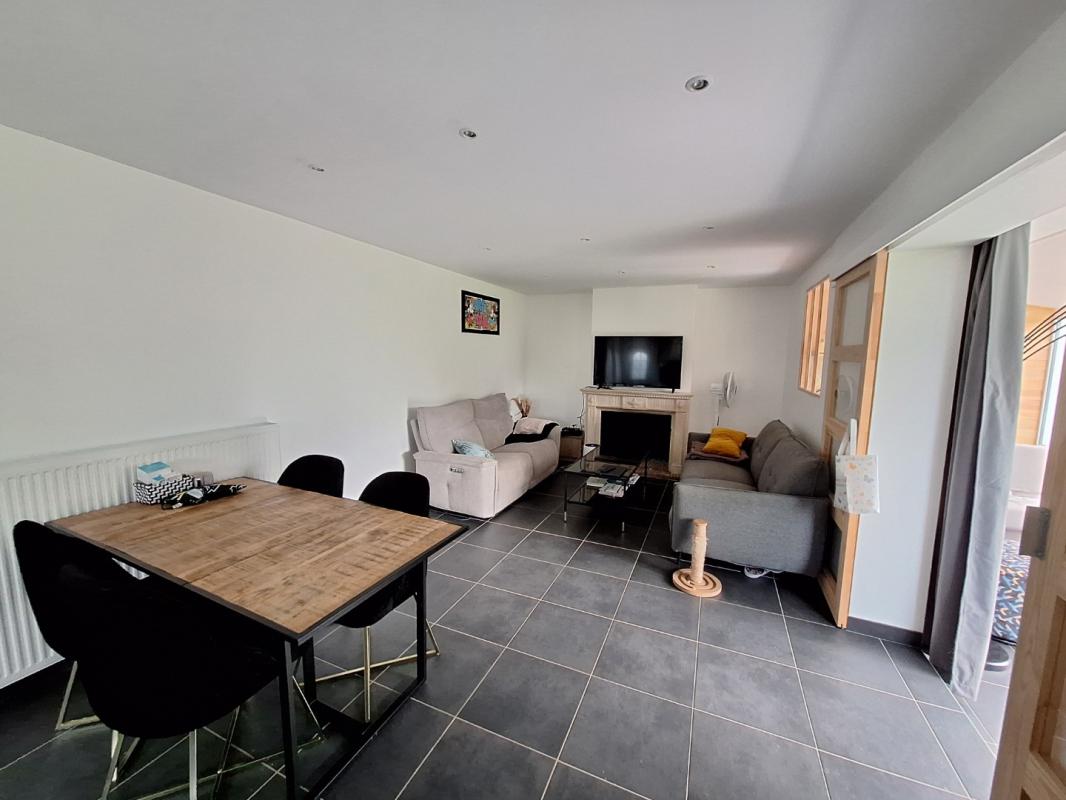 Maison T3  - Bruz (554661) - 1