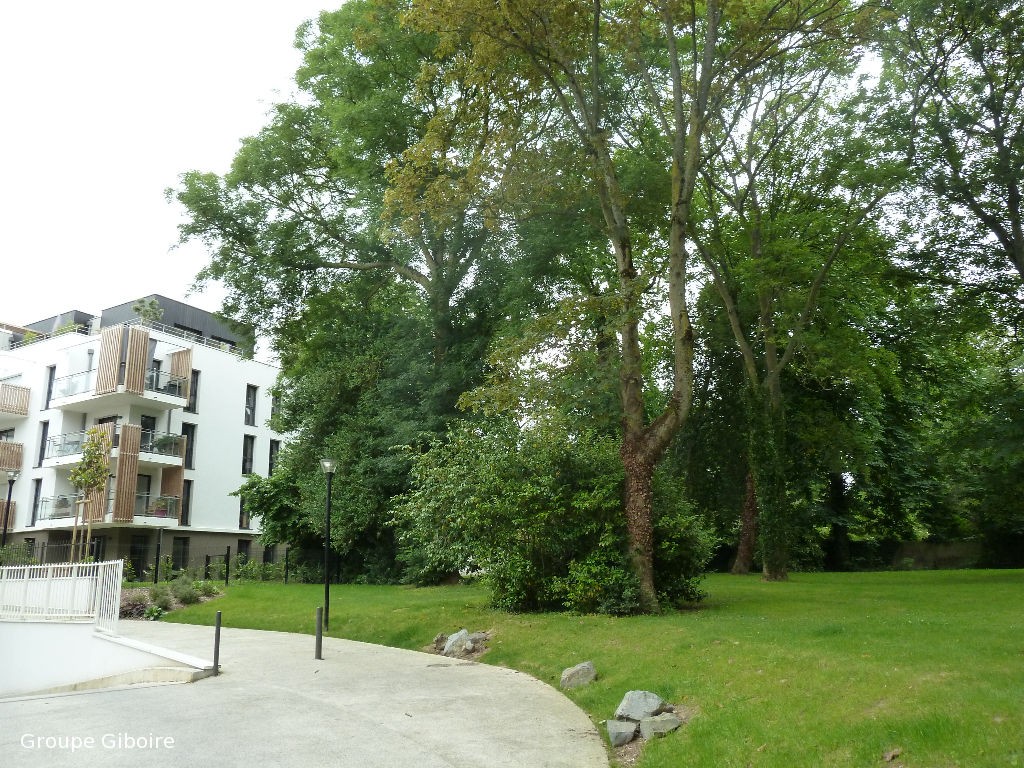 Appartement T3  - Rennes (556901) - 10