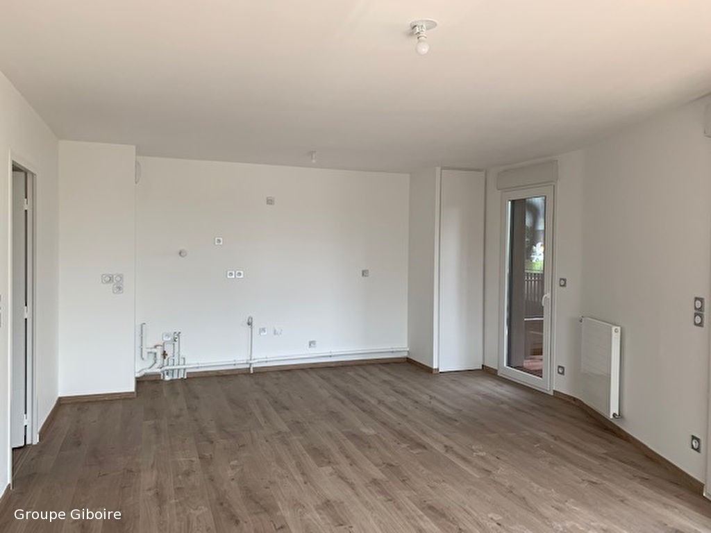 Appartement T3  - Cesson Sevigne (555200) - 10