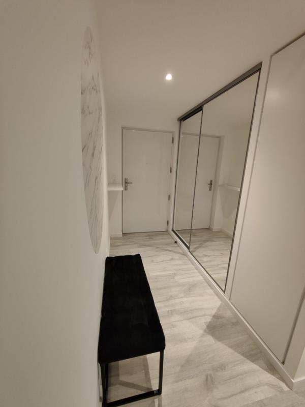 Appartement T2  - Cesson Sevigne (561509) - 10
