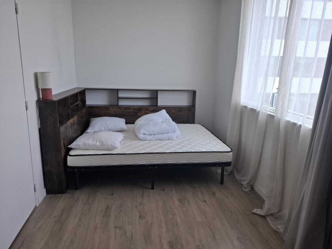 Appartement T3  - Angers (541330) - 10