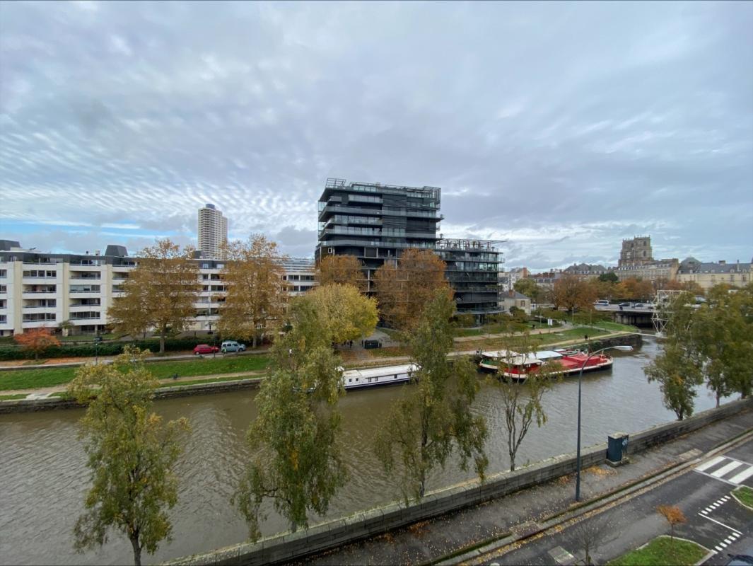 Appartement T2  - Rennes (558754) - 10