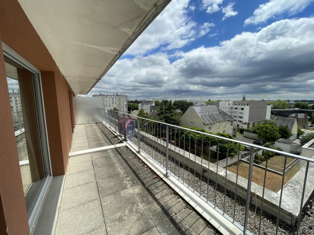 Appartement T2  - Rennes (559631) - 10