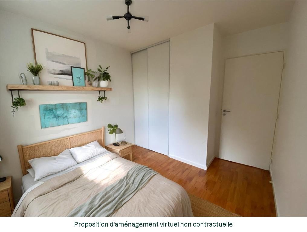 Appartement T4  - Rennes (560773) - 10