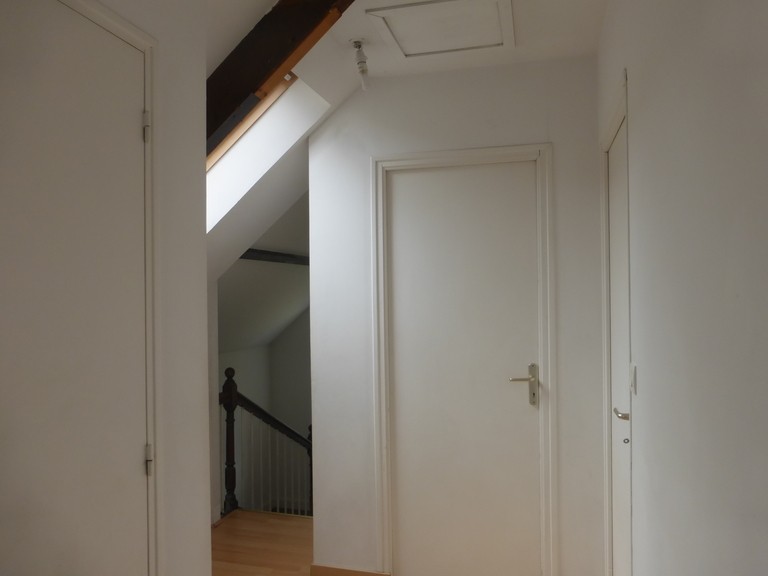 Maison T6  - Rennes (567561) - 10