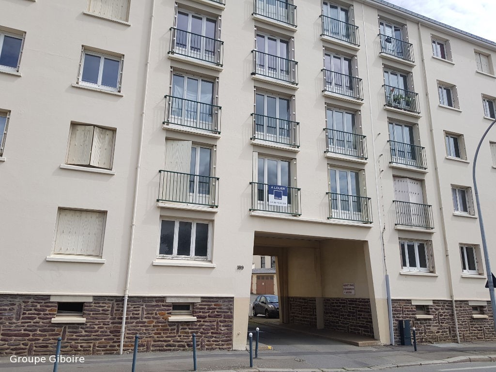 Appartement T3  - Rennes (558199) - 10