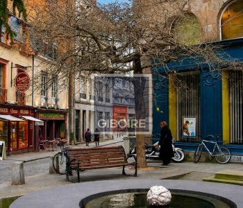 Local commercial - a louer  - RENNES (35.7160) - vignette