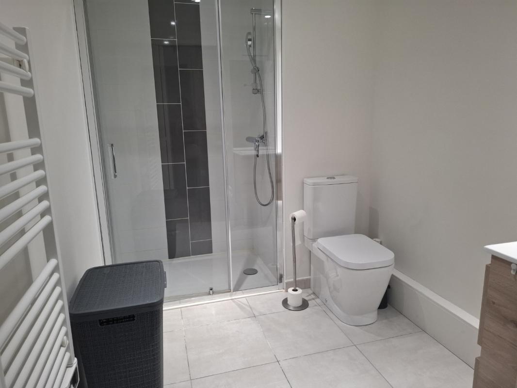 Appartement T3  - Angers (541330) - 11