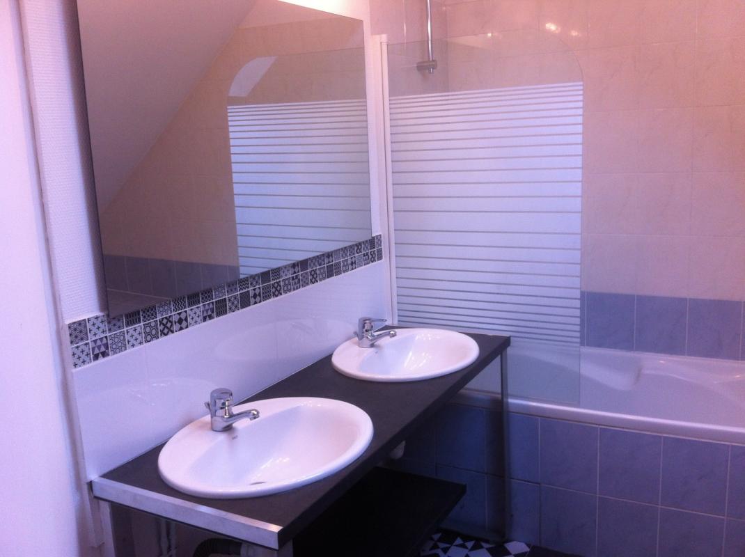 Maison T6  - Rennes (567561) - 11