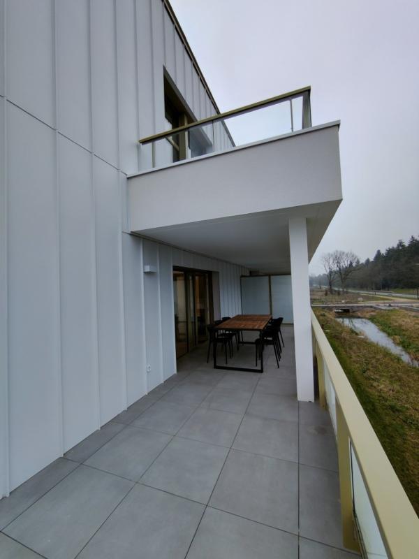 Appartement T2  - Cesson Sevigne (561509) - 11