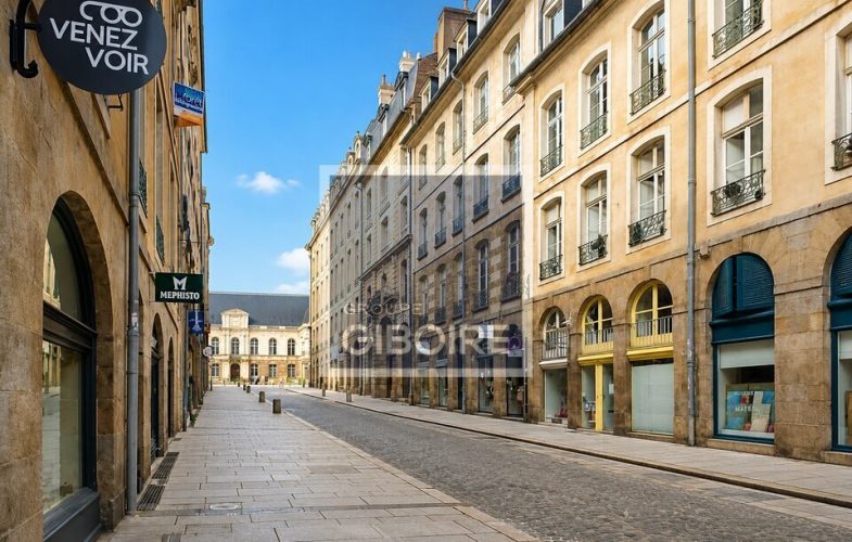 Local commercial - a louer  - RENNES (35.6495) - vignette