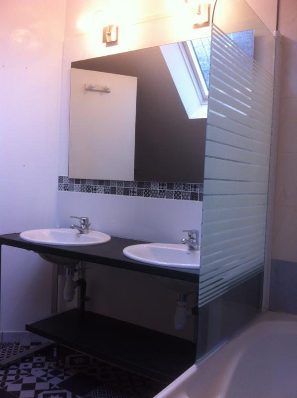 Maison T6  - Rennes (567561) - 12