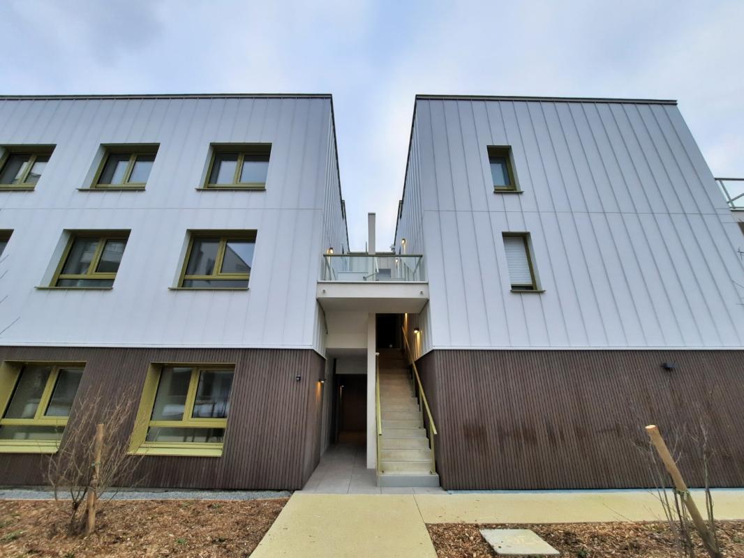 Appartement T2  - Cesson Sevigne (561509) - 12